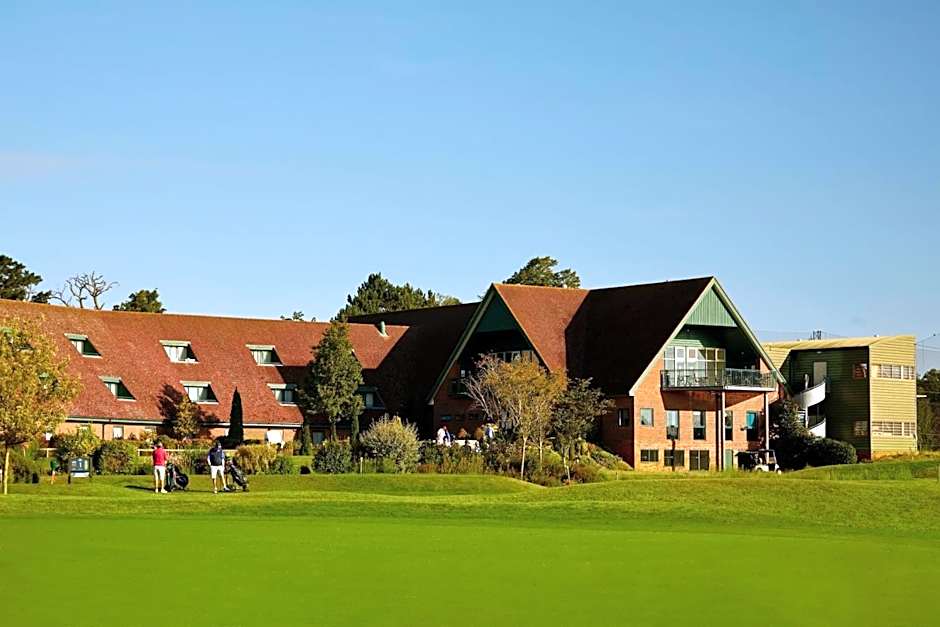 Ufford Park Resort