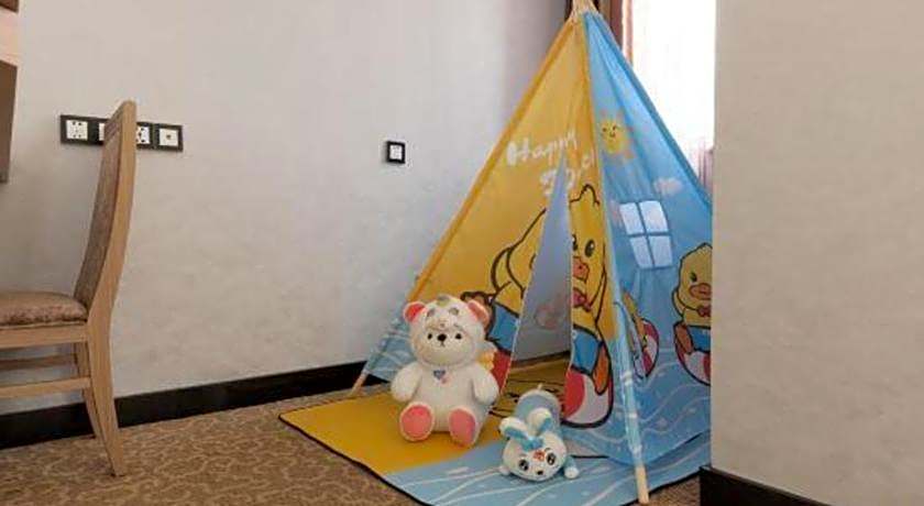 Tong Da International Hotel