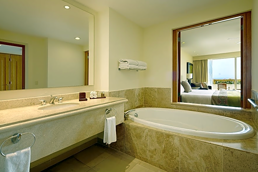 Grand Velas Riviera Nayarit