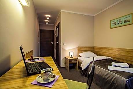 Hotel Alpex View
