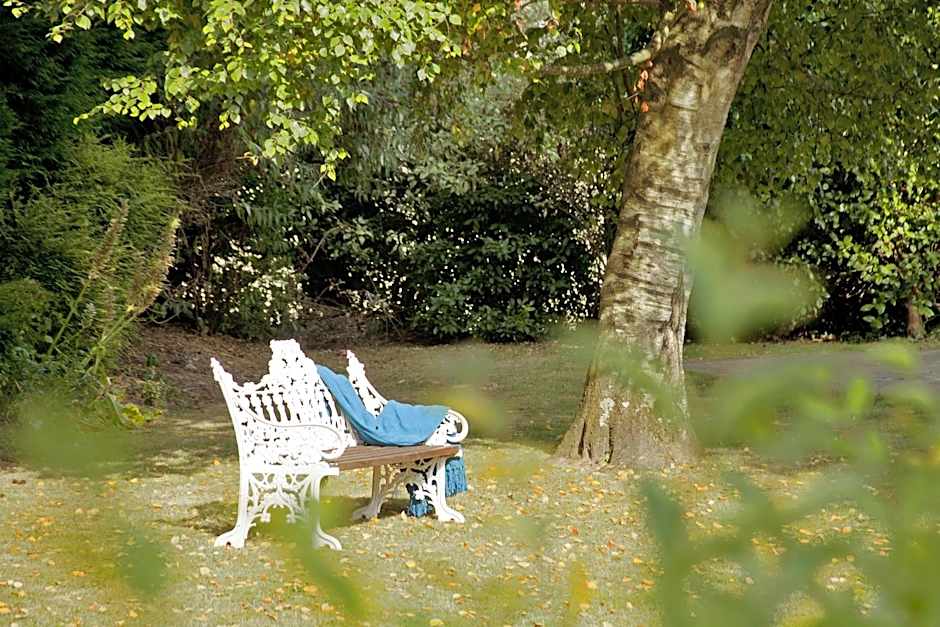 Greenhills Hotel Limerick