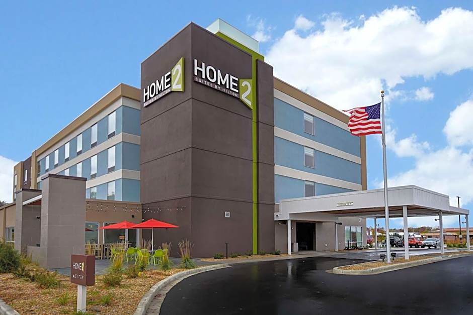 Home2 Suites By Hilton Eau Claire South, Wi