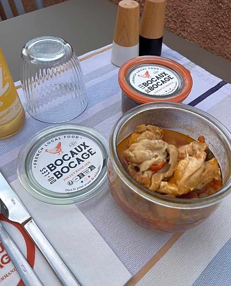 Hotel Paris-Barcelone