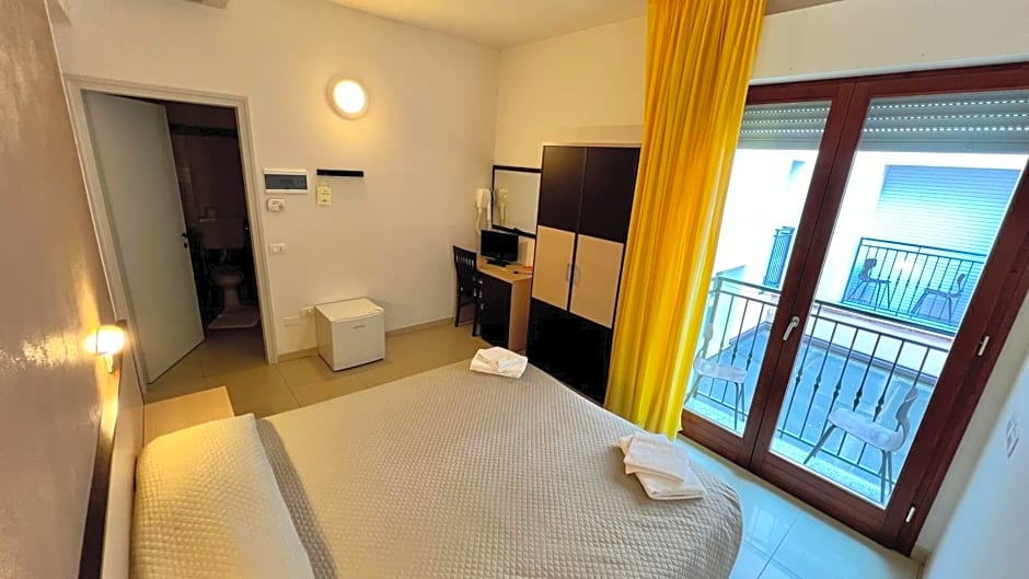 Club Vacanze In