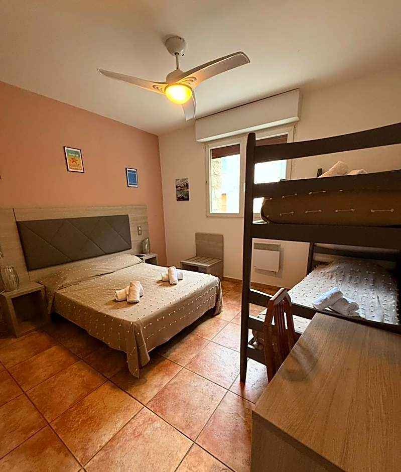 Hôtel - Pub Le Petit Bosquet