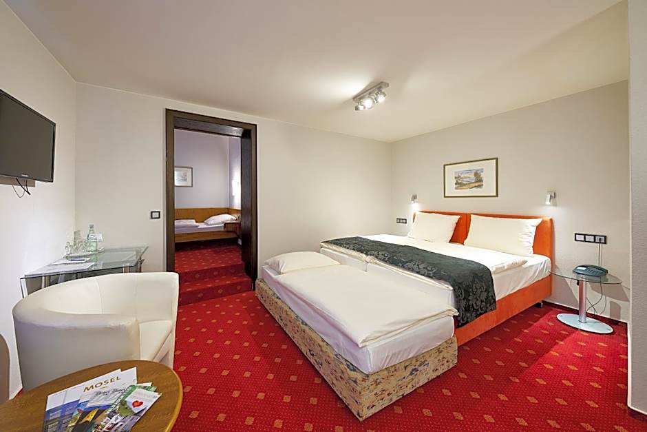 Hotel zur Post