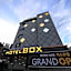 hotel box
