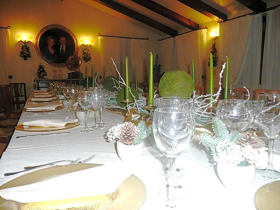 Hotel Ristorante Pedrocchi