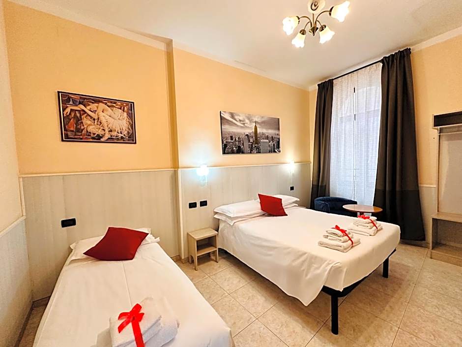 Hotel Galata