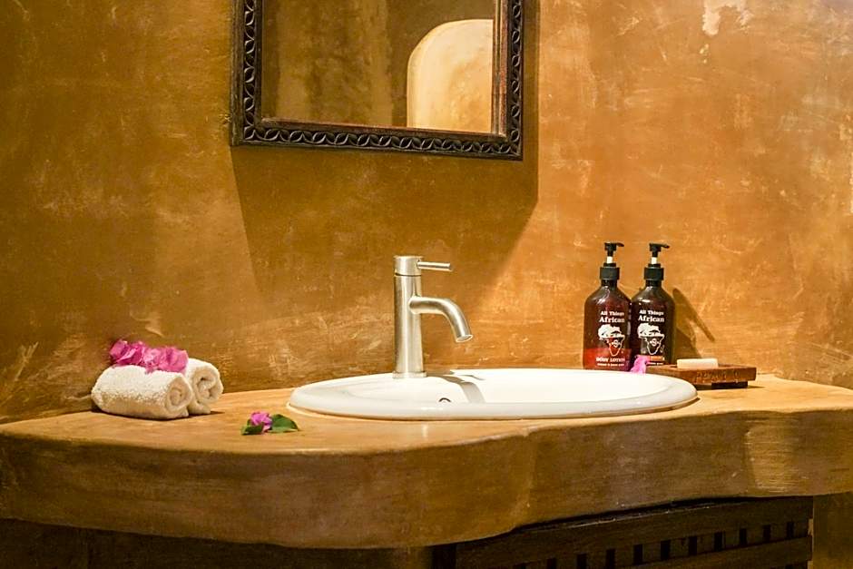 Zanzibar Pearl - Boutique Hotel & Villas