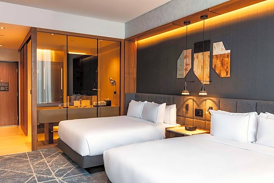 Hilton Monterrey Valle