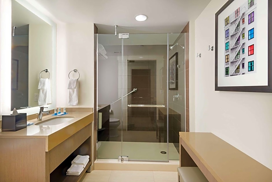 Hyatt House Denver/Downtown