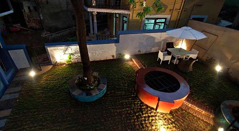 Hospedaria Abrigo de Botelho