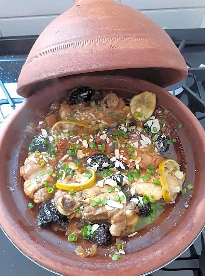 Riad pizzeria Marhaba