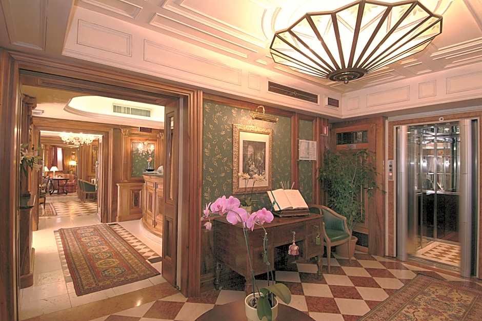 Hotel Santa Marina