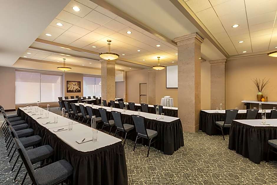 Hilton Garden Inn Indianapolis Downtown