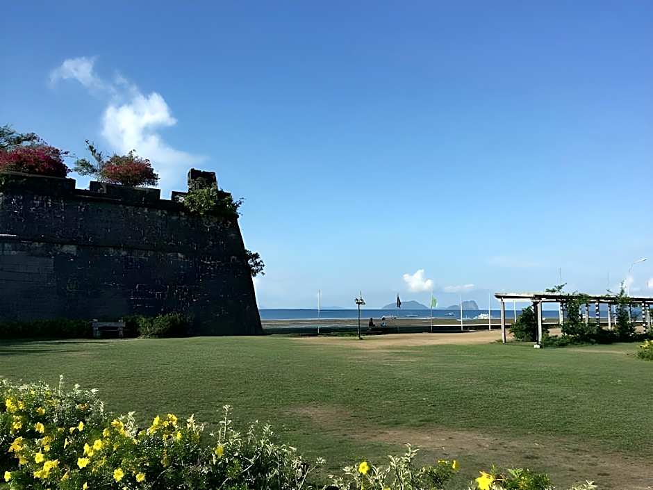 Pems Pension and Restaurant