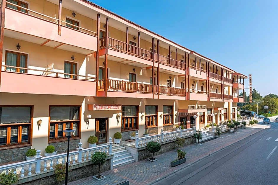 Famissi Hotel