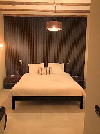 King Room with Mountain View