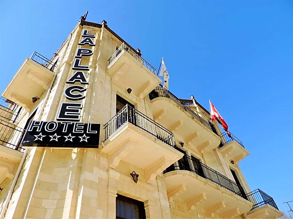 La Place Hotel