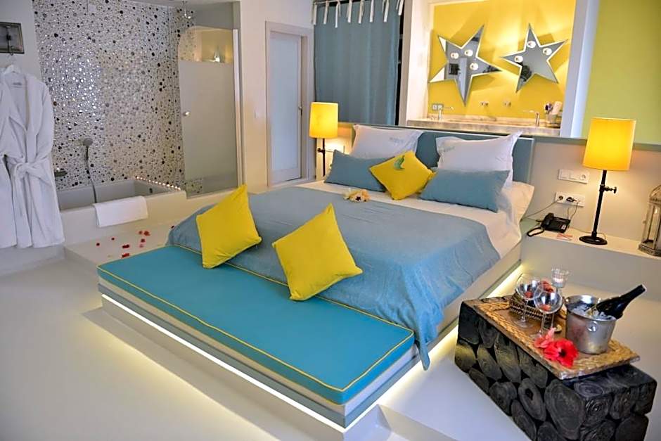 Marge Hotel