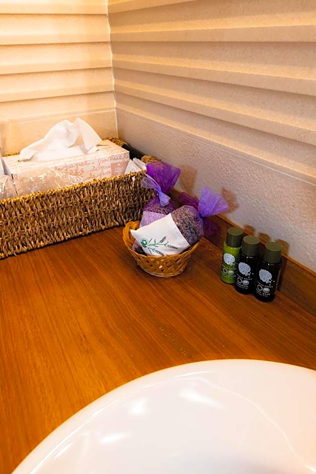 Posada Villa Matilde