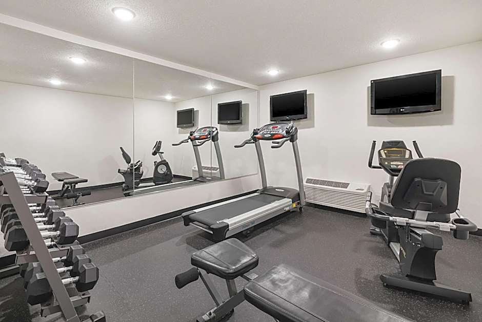 Comfort Inn & Suites Vancouver Downtown City Center