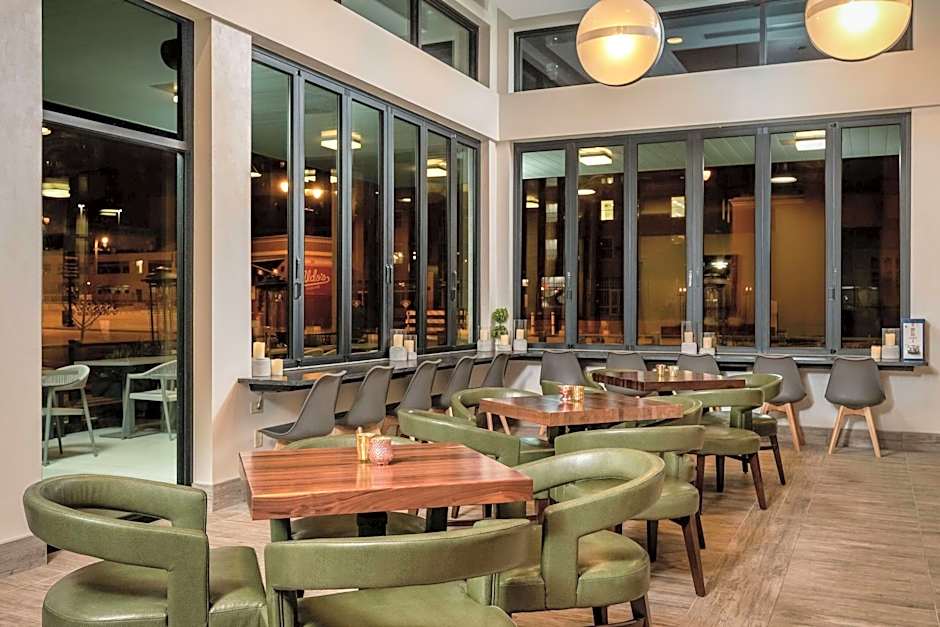 Hilton Garden Inn Memphis Downtown Beale Street