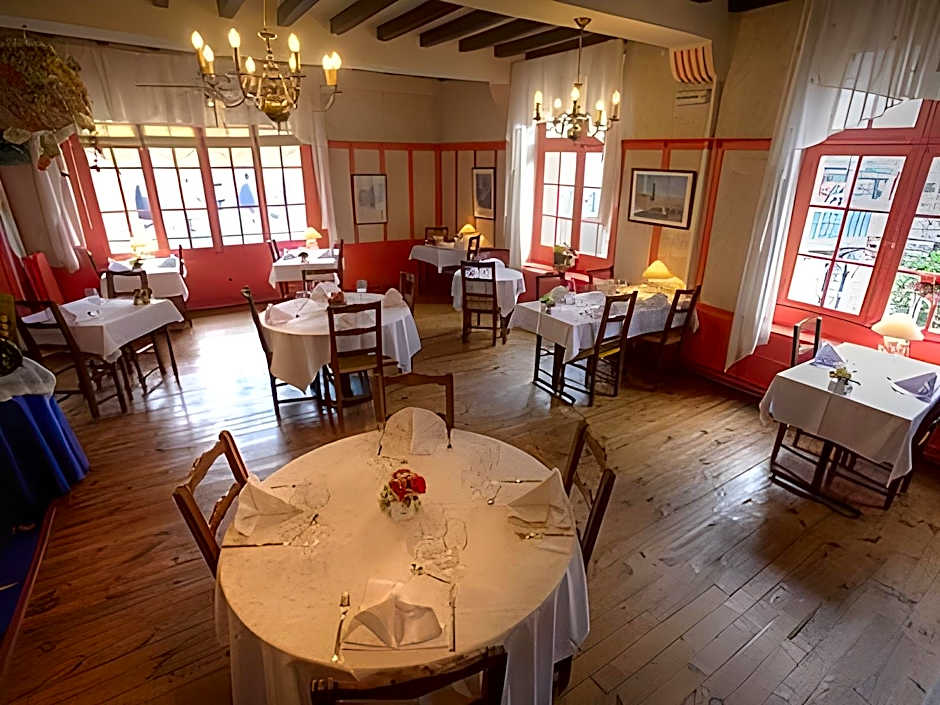 Hotel de Nevers