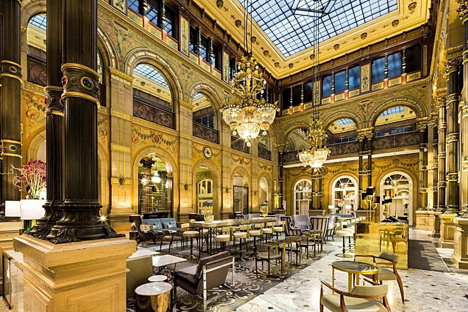 Hilton Paris Opera