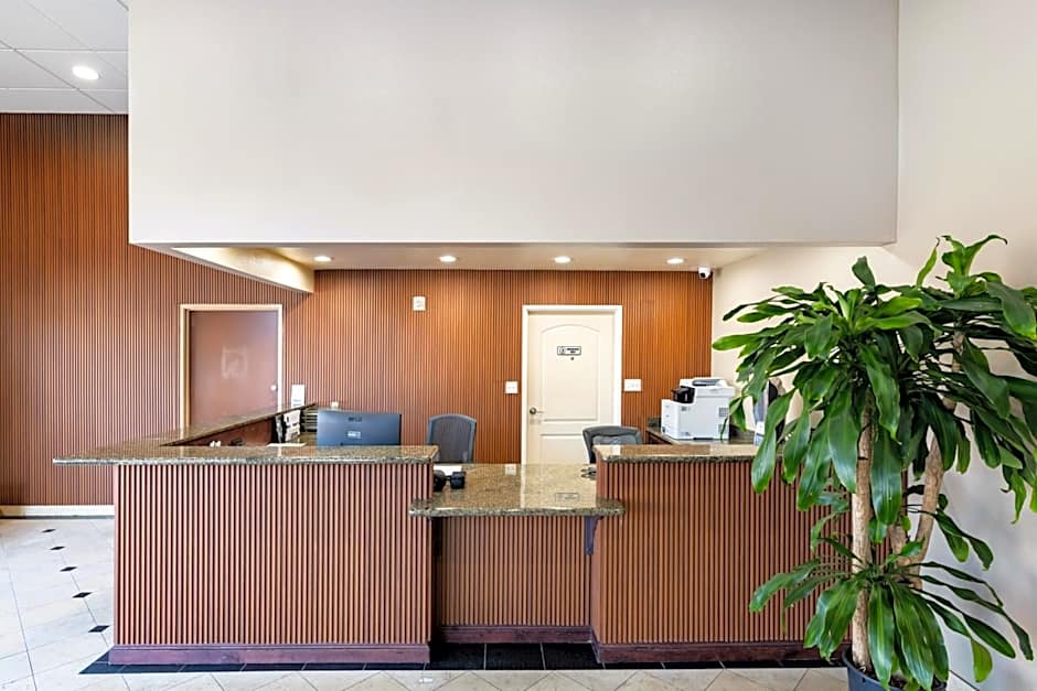 The Prime Suites, Vallejo - Napa Valley and Six Flags Discovery Kingdom