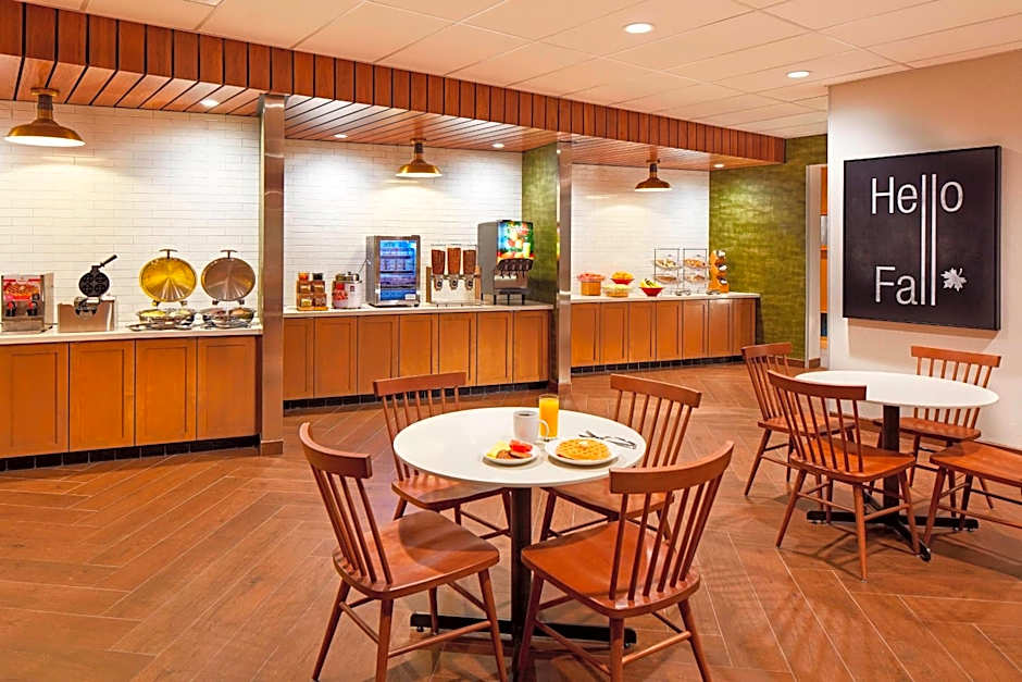 Fairfield by Marriott Inn & Suites Indio Coachella Valley