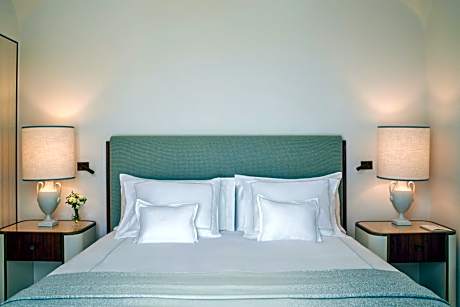 Junior Suite with Terrace