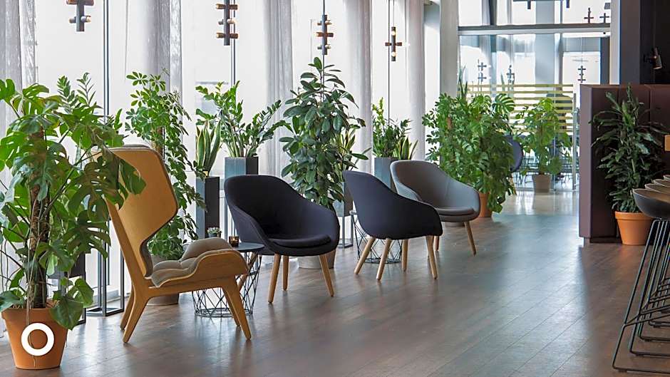 Midgardur by Center Hotels