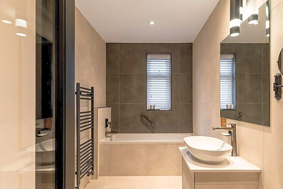 Borrowdale Gates Hotel