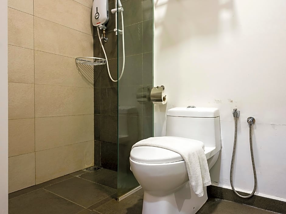 H Boutique Hotel Sri Petaling