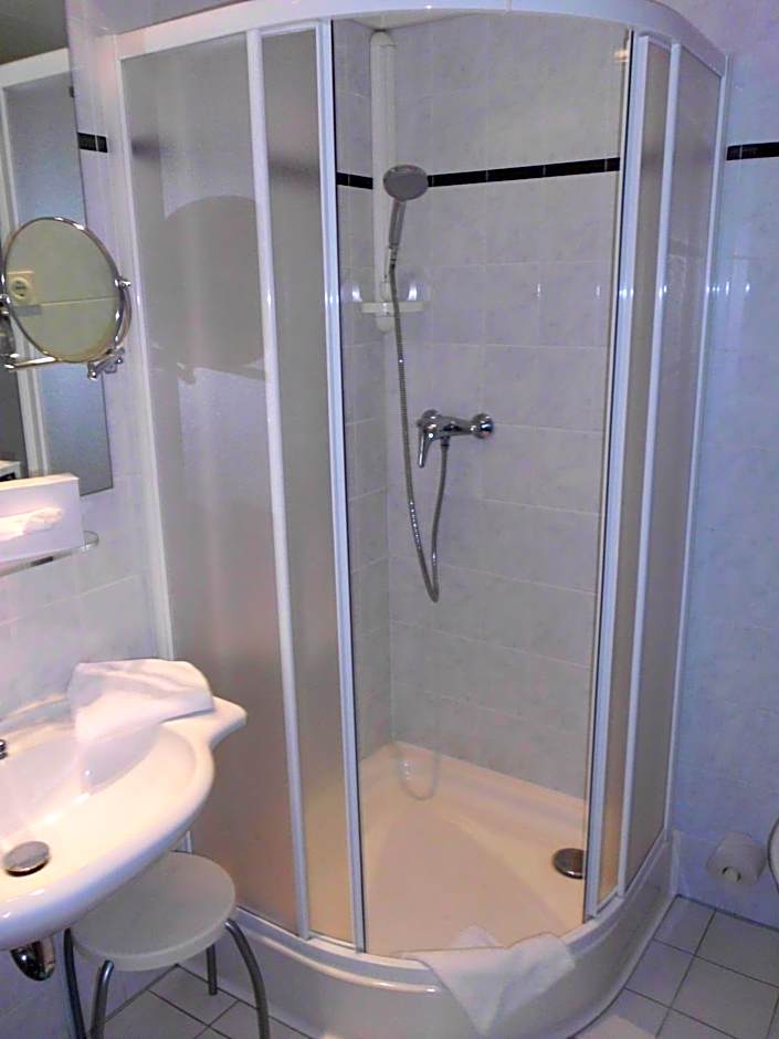 Hotel Wilder Mann Annaberg-Buchholz