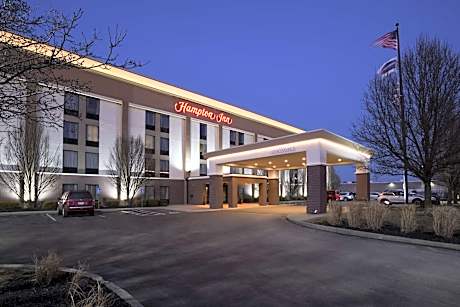 Hampton Inn By Hilton Cincinnati-Eastgate