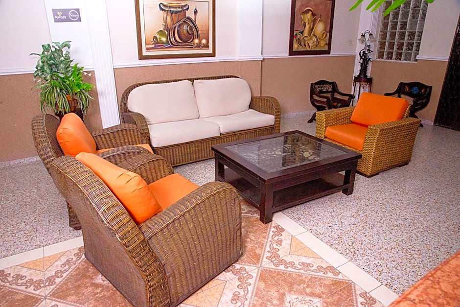 Ayenda 1309 Villa Dilia