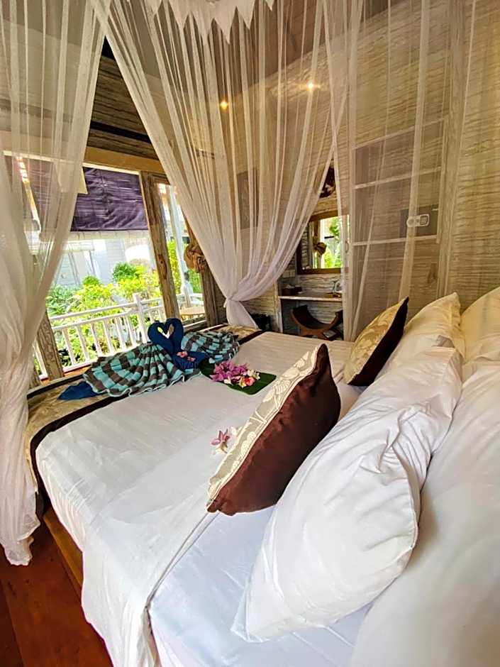 Radiance Sunset Villas Lembongan