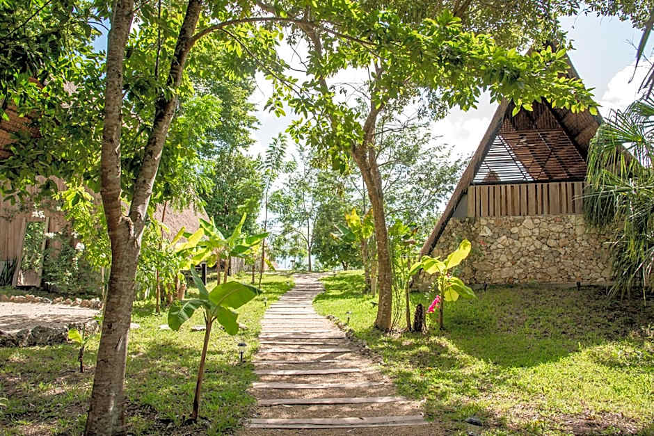 Azul Nomeolvides Bacalar - Guests Only