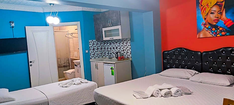 Mitra Downtown Hotel