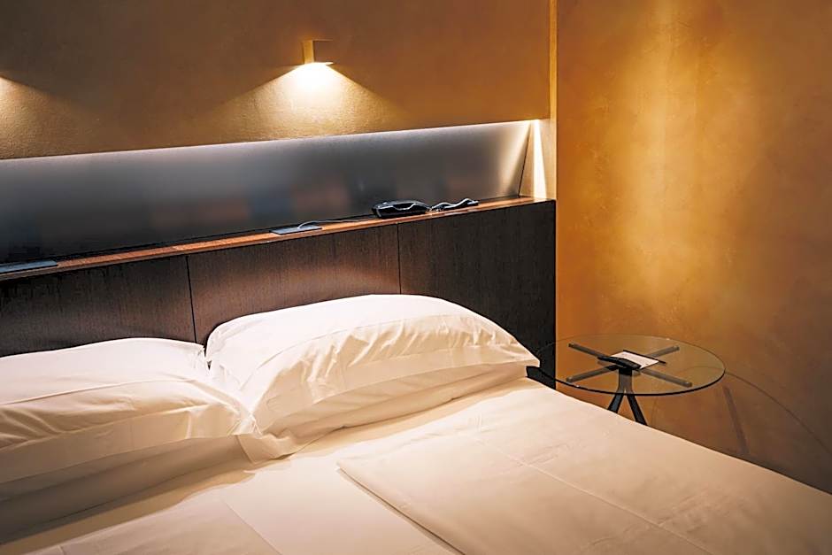 DelleArti Design Hotel