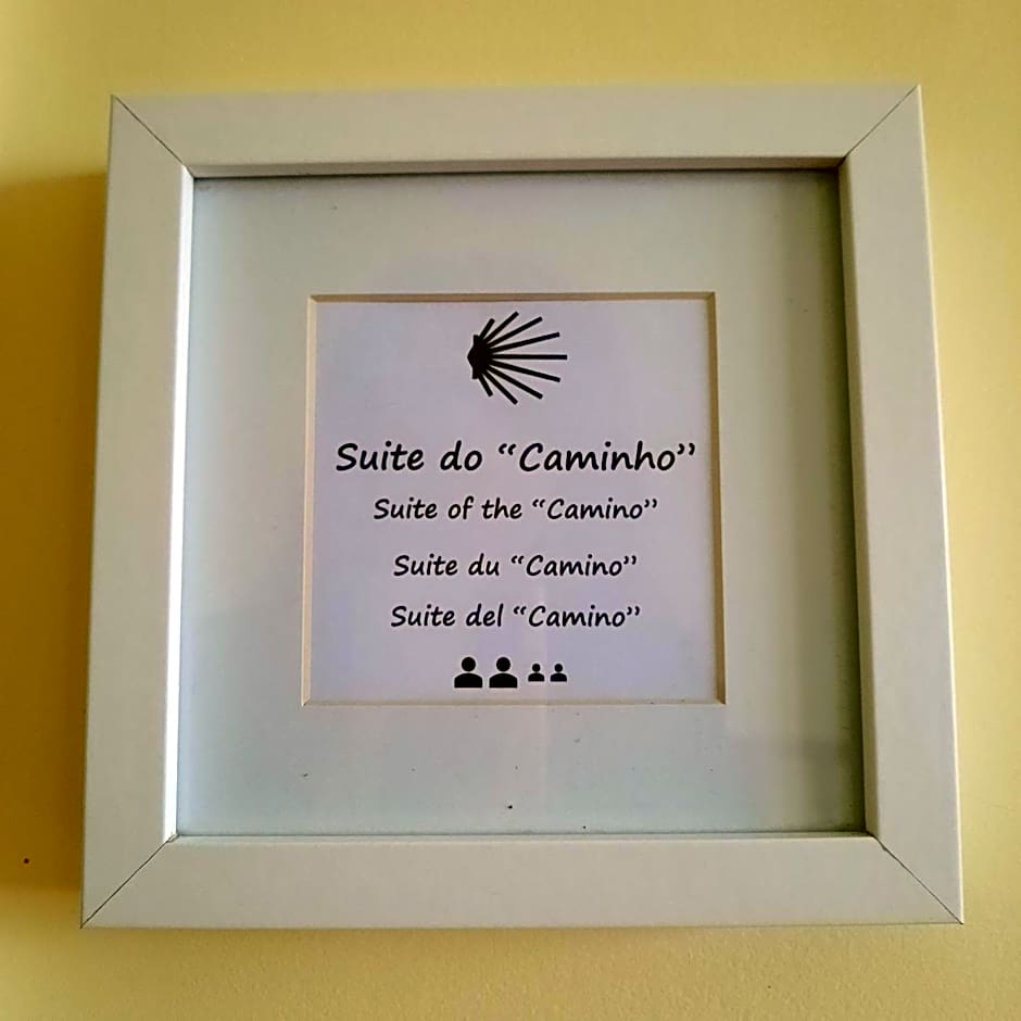 Smiling Places - Guest House in Labruge