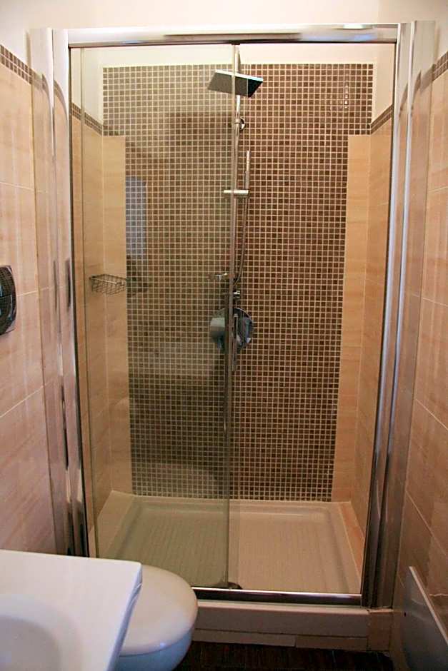 Palazzo della Poesia Casa Vacanze