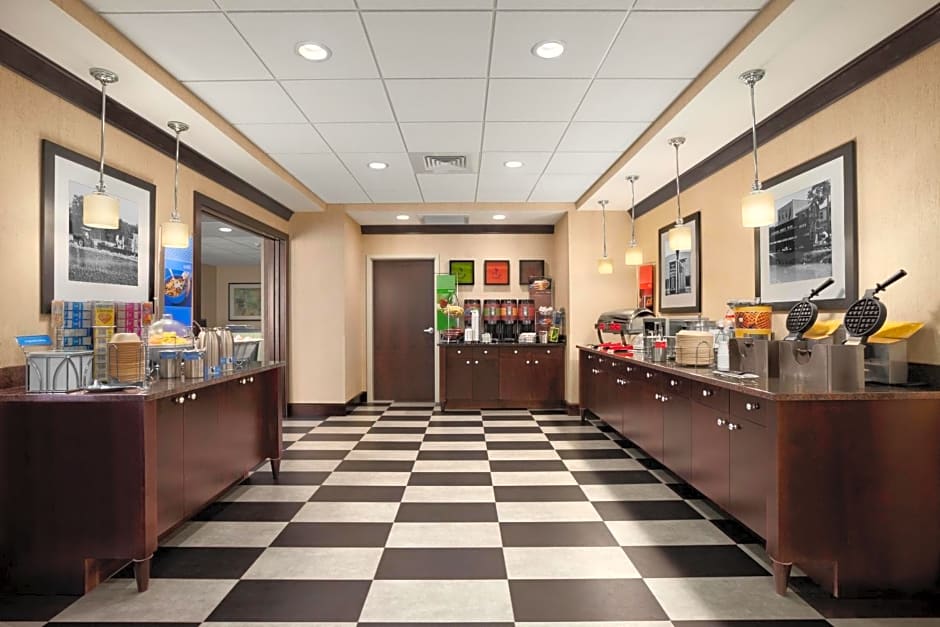 Hampton Inn Belton/Kansas City