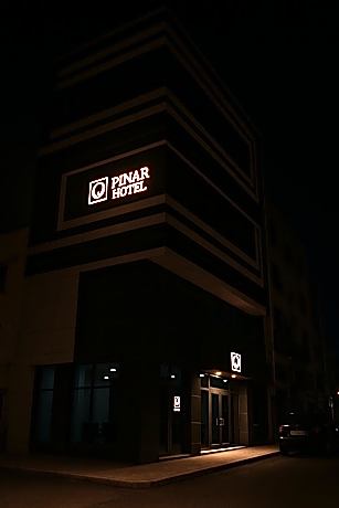 ferhane hotel