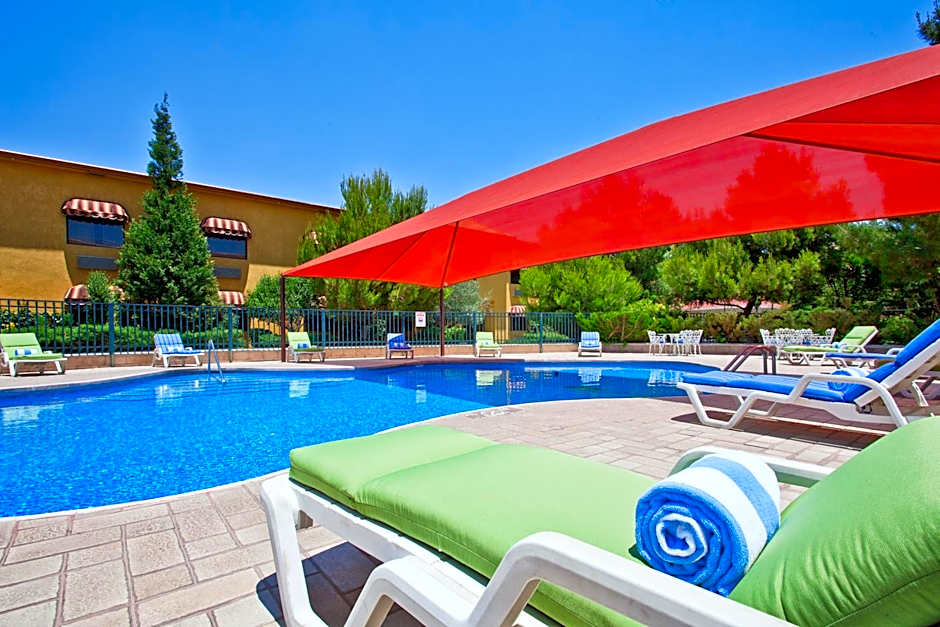 Holiday Inn Express Chihuahua By IHG