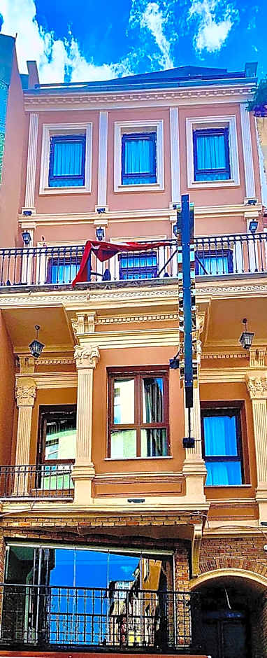 Grand Balyan Hotel & Restaurant