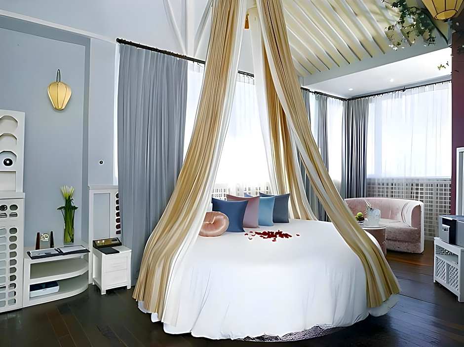 Orchid Hotel Hue